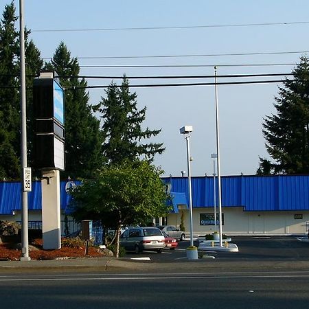 Oyster Bay Inn & Suites Bremerton Esterno foto