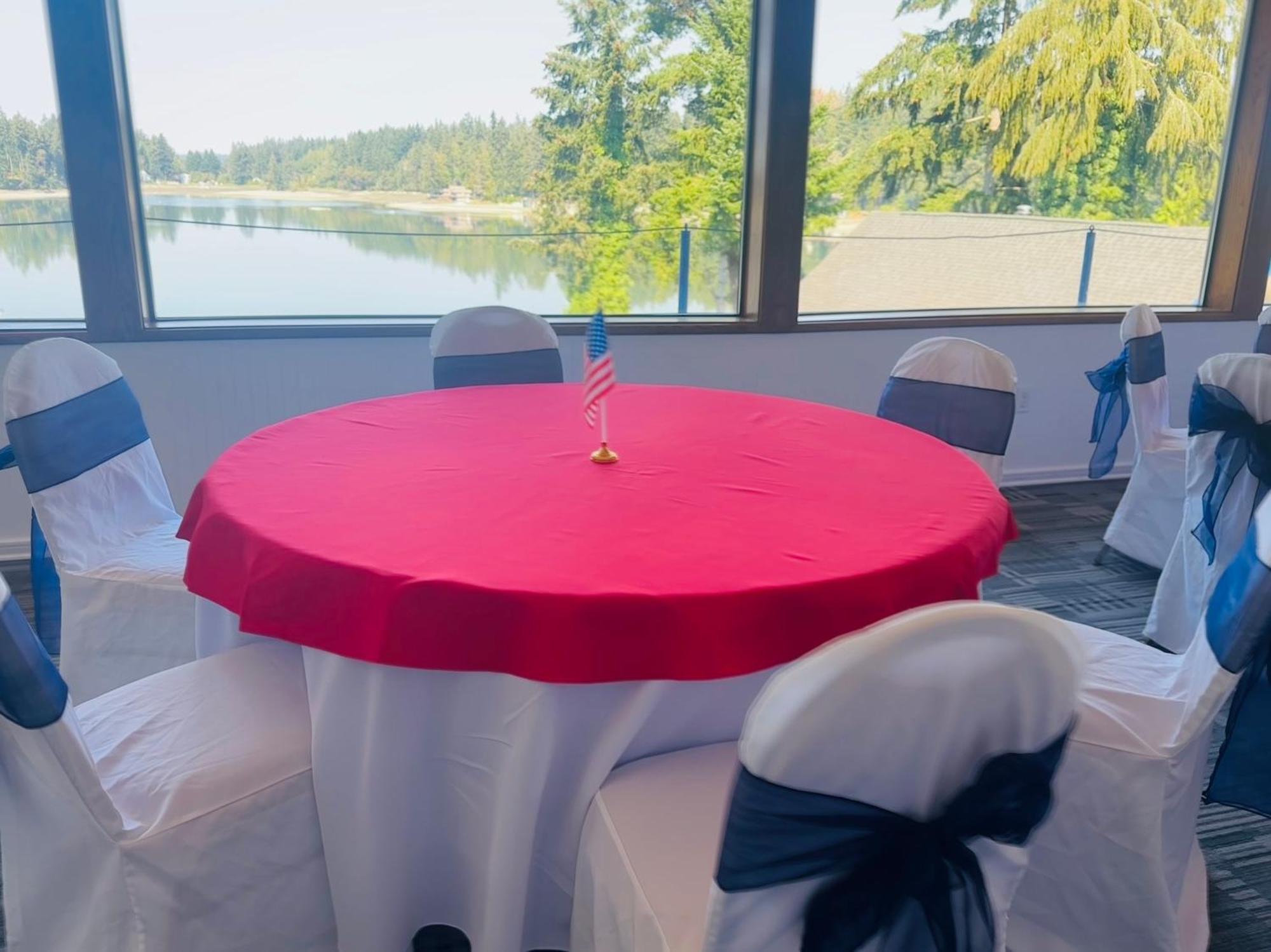 Oyster Bay Inn & Suites Bremerton Esterno foto